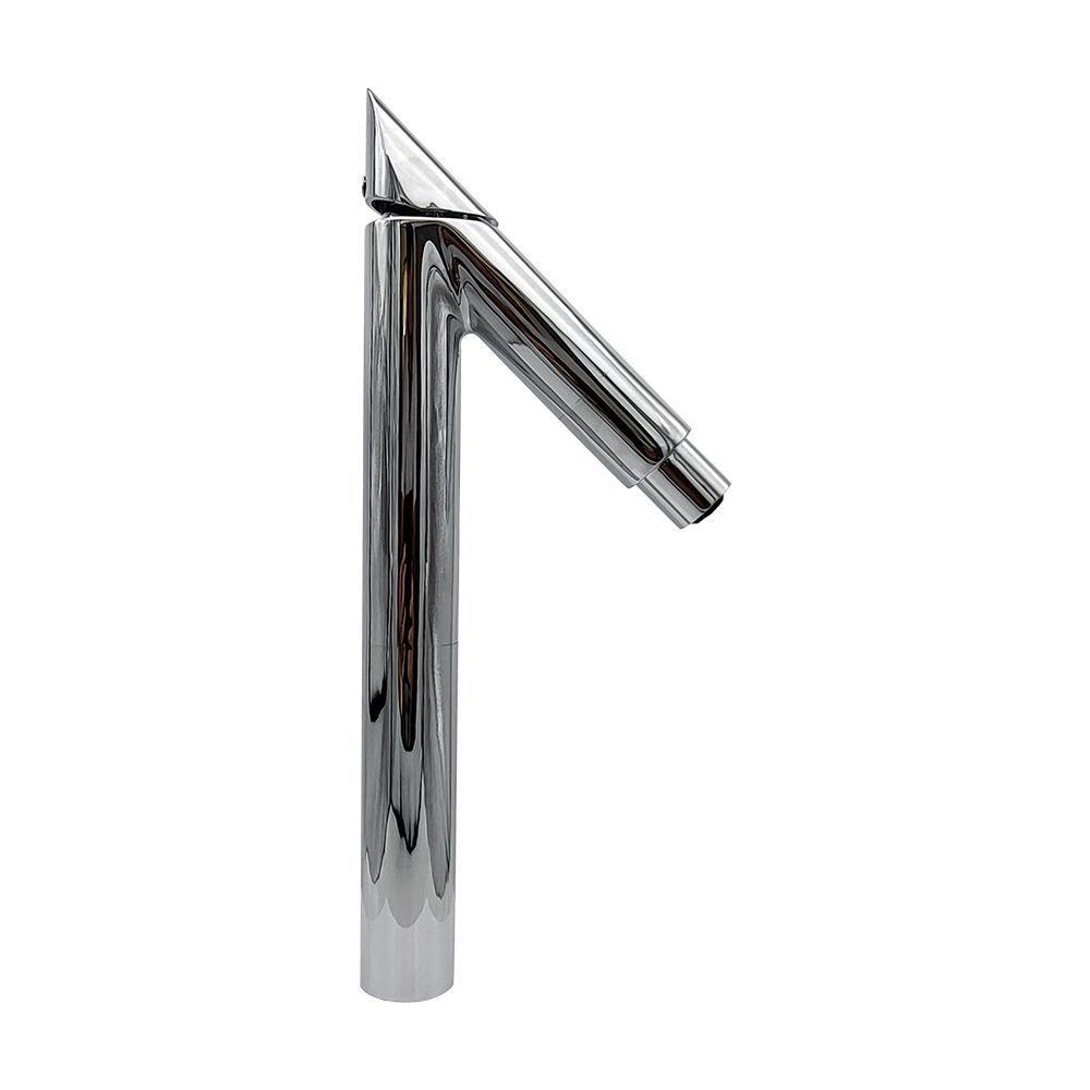 Pure Smart Chrome Çanak Lavabo Armaturu Elg-122 ELG-122