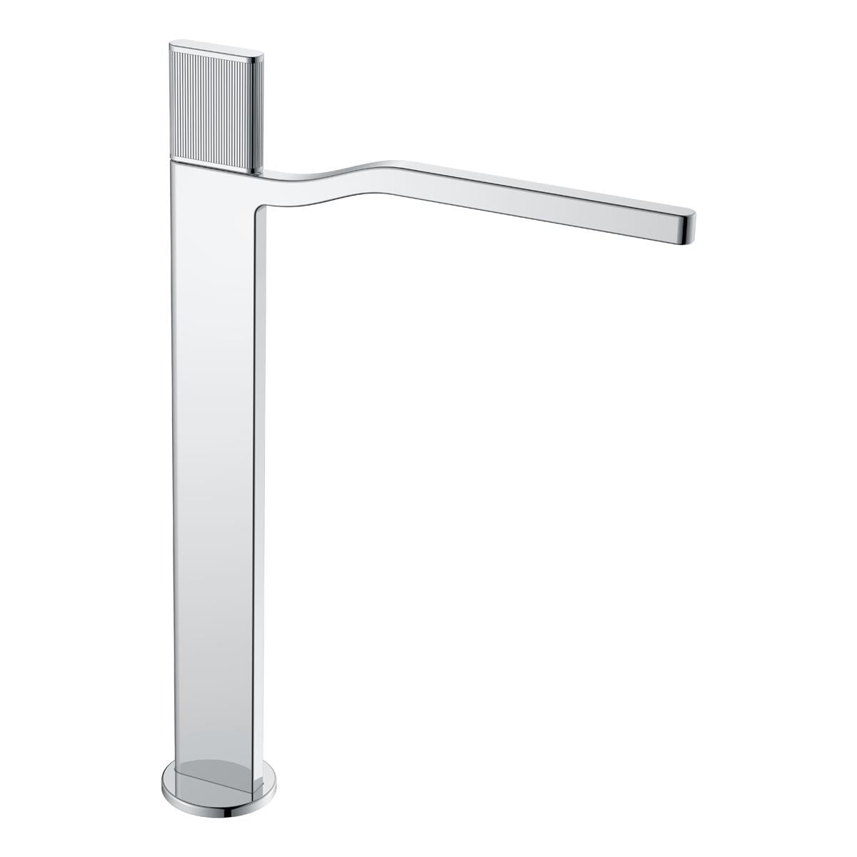 FA-7021 Yüksek Lavabo Bataryası Krom FA-7021