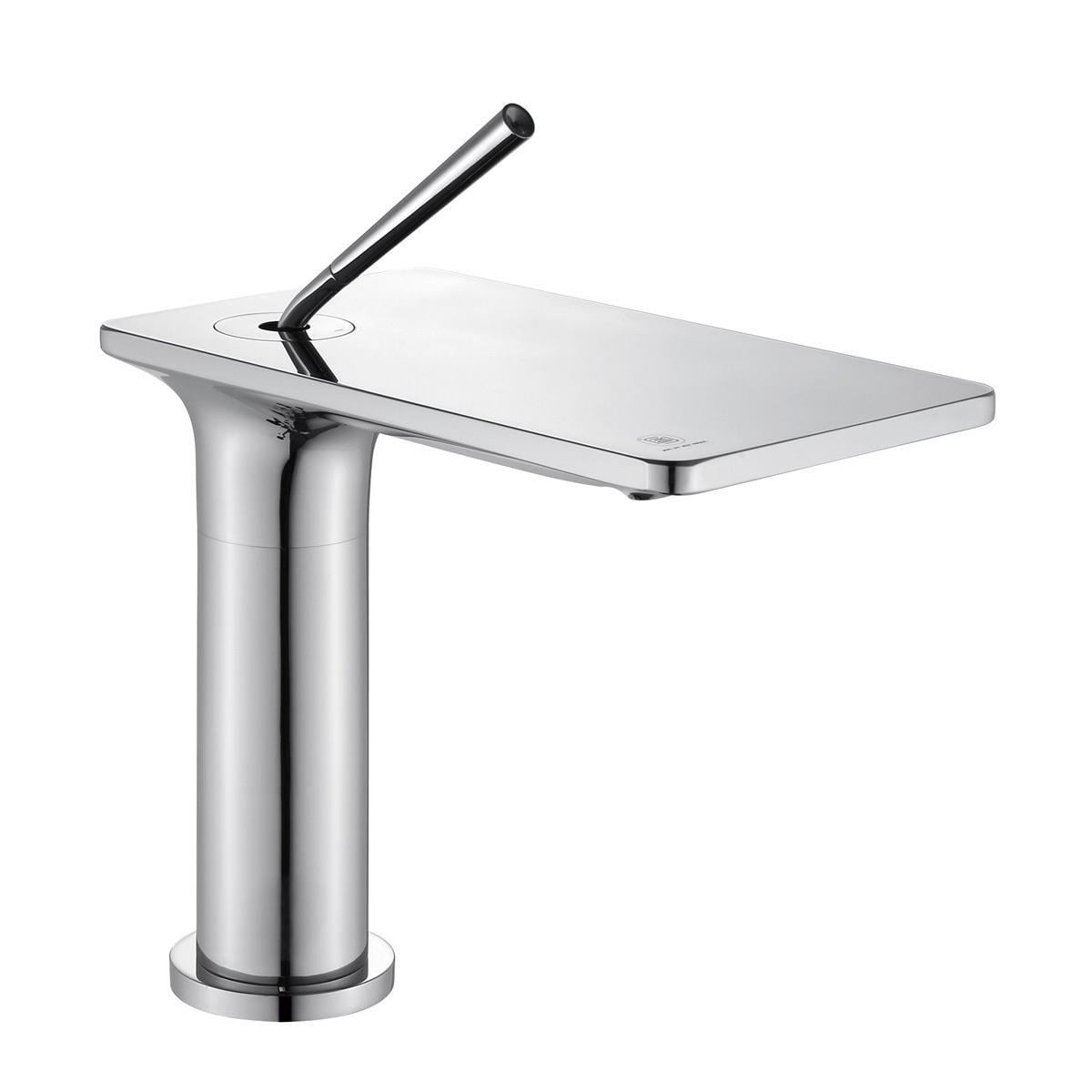 FJ-5011 Krom Lavabo Bataryası FJ-5011 FJ-5011