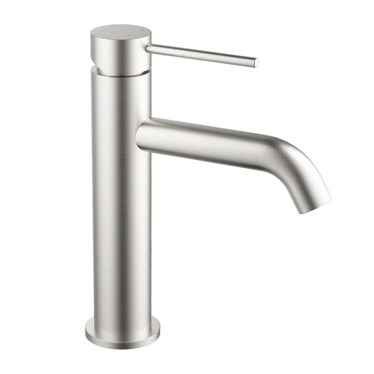 FJ-SS2011 Mat Krom Lavabo Bataryası FJ-SS2011F