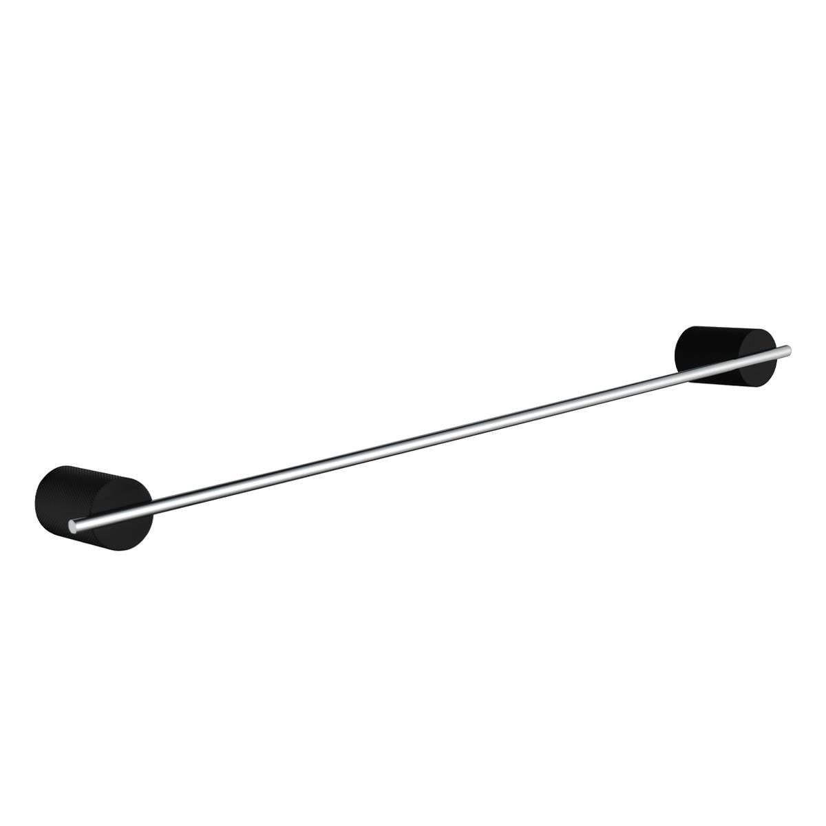 FN-70108 Krom & Siyah Havluluk FN-70108