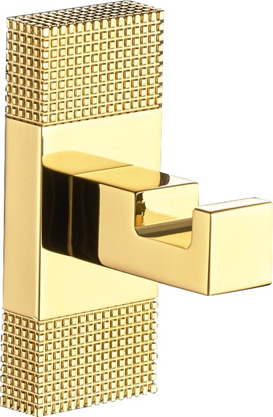 Fontana Aksesuar Askılık Gold Fc-60201 FC-60201