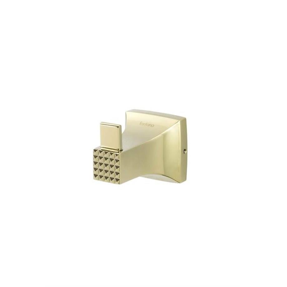 Fontana Aksesuar Askılık Gold Fd-91204 FD-91204