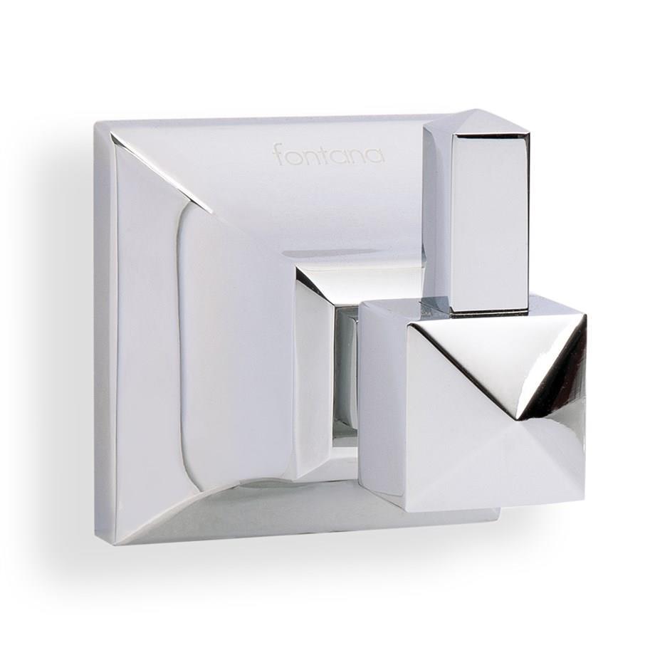 Fontana Aksesuar Askılık Krom Fc-20101 FC-20101