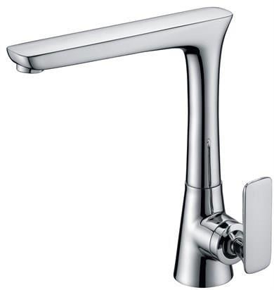 Fontana Evye Bataryası Krom Fm-K0111 FM-K0111