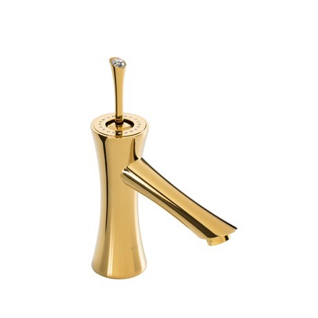 F-612 Gold Lavabo Bataryası F-612