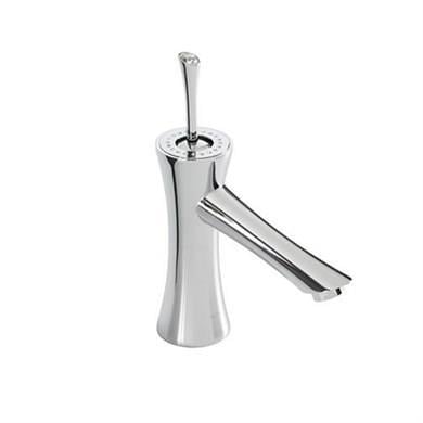 Fontana Lavabo Bataryası Krom F-611 F-611