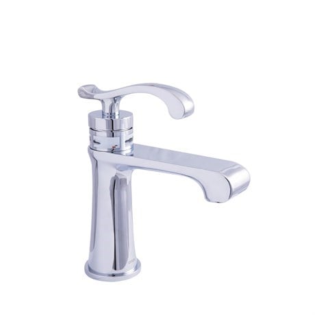 FH-0111 Krom Lavabo Bataryası FH-0111