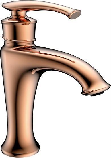 Fontana Lavabo Bataryası Rose Fm-1113 FM-1113