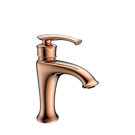 FM-1113 Rose Lavabo Bataryası FM-1113