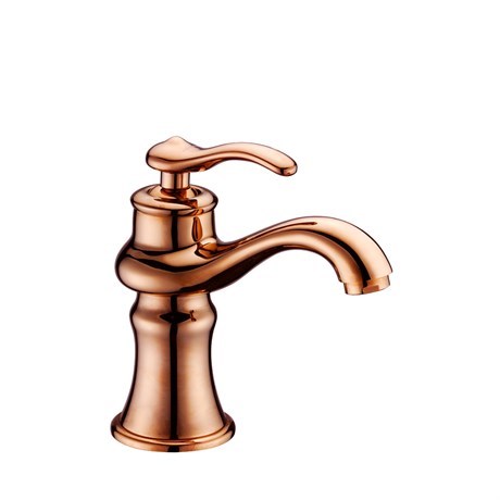 FM-1213 Rose Lavabo Bataryası FM-1213