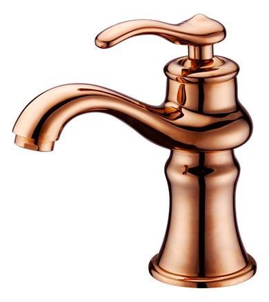 Fontana Lavabo Bataryası Rose Fm-1213 FM-1213