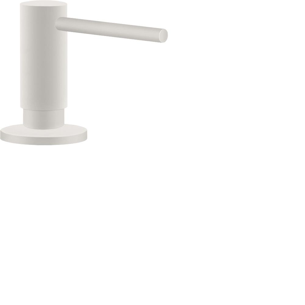 Franke Active Sıvı Sabunluk Mat Beyaz 119.0547.905