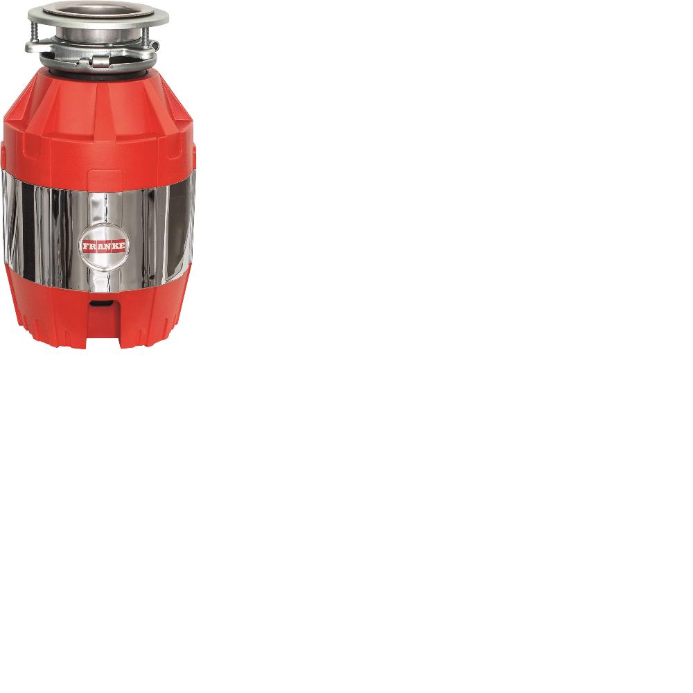 Franke Çöp Ögütücü Te-50 134.0500.617