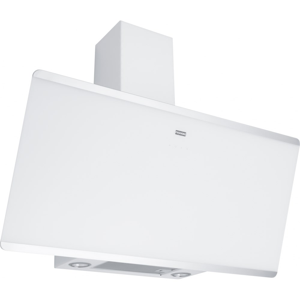 Davlumbaz Fpj 915 V Wh/Ss A 90 Cm Beyaz 330.0516.055