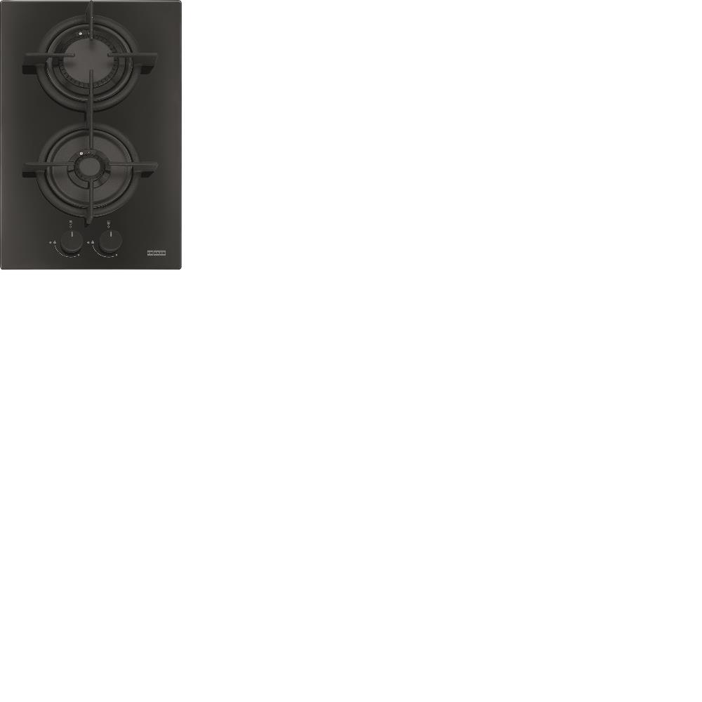 Franke Ocak Crystal Fhcr 302 2G He Bk C 106.0374.278