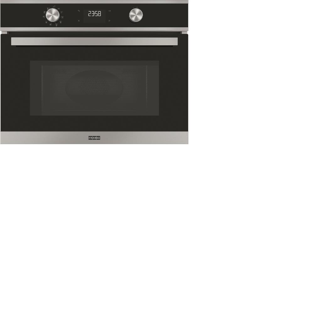 Franke Smart 45Cm Mikrodalga Fırın Fsm 45 Mw Xs 131.0606.103