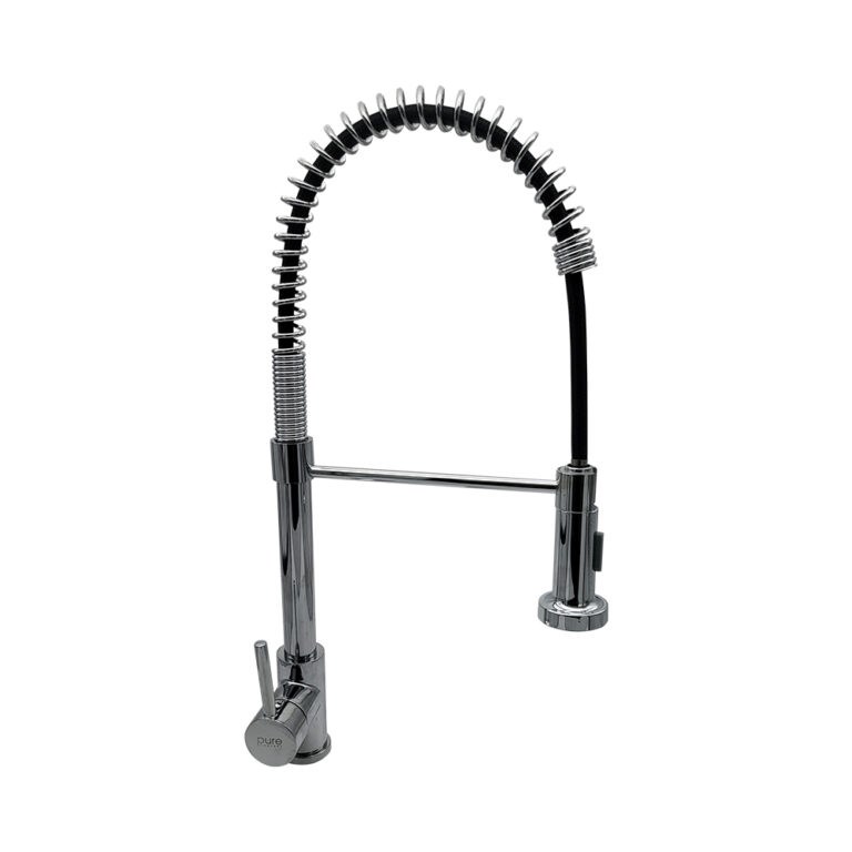 Krom Spiralli Eviye Bataryası KTC-200