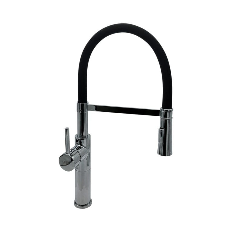 Krom Spiralli Eviye Bataryası KTC-206