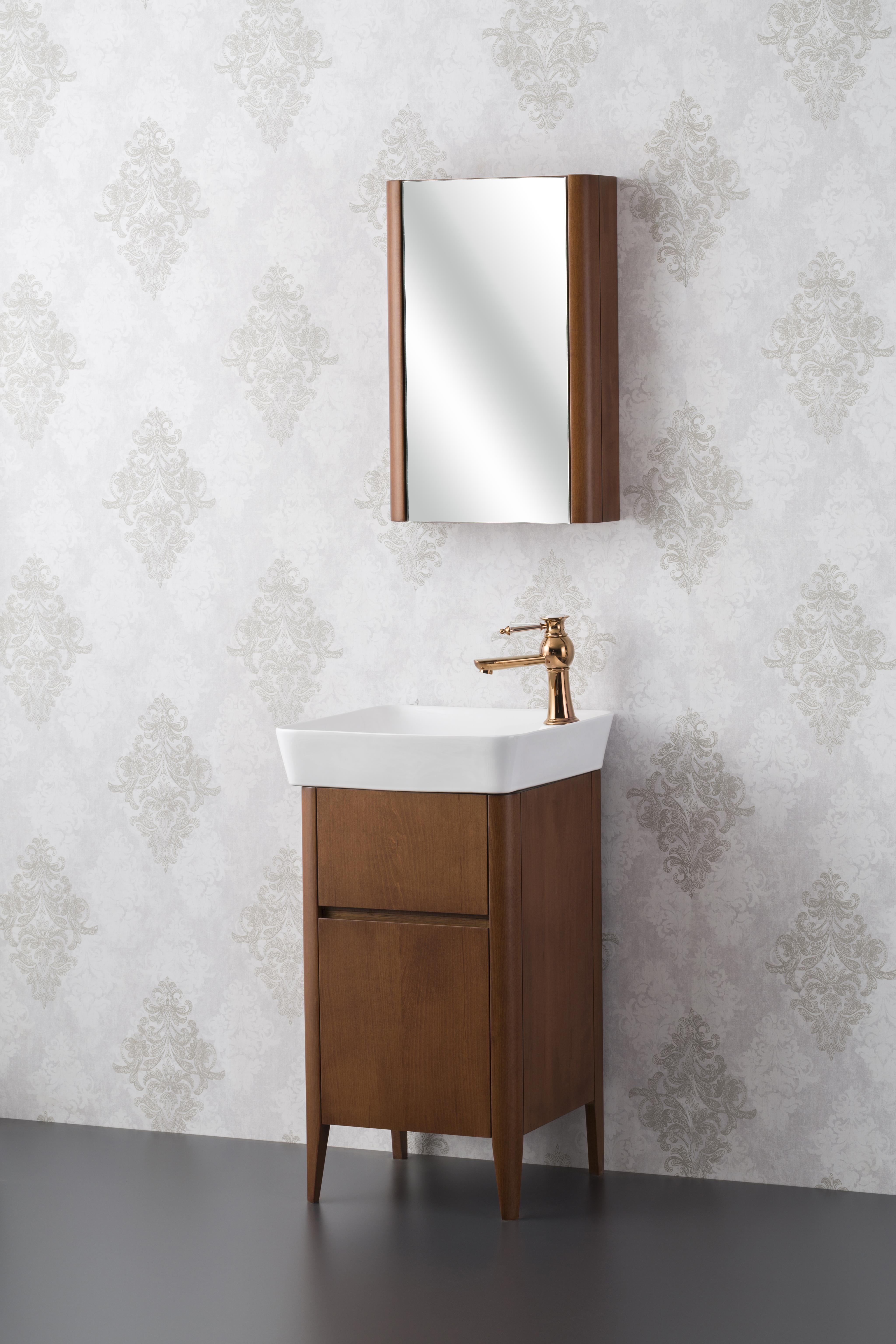 Lena Banyo Dolabı Alt Modul E-503K E-503K