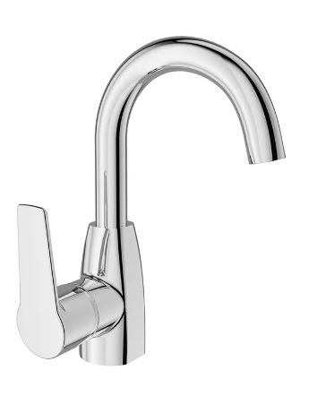 Mare Döner Borulu Lavabo Bataryası 410200502498