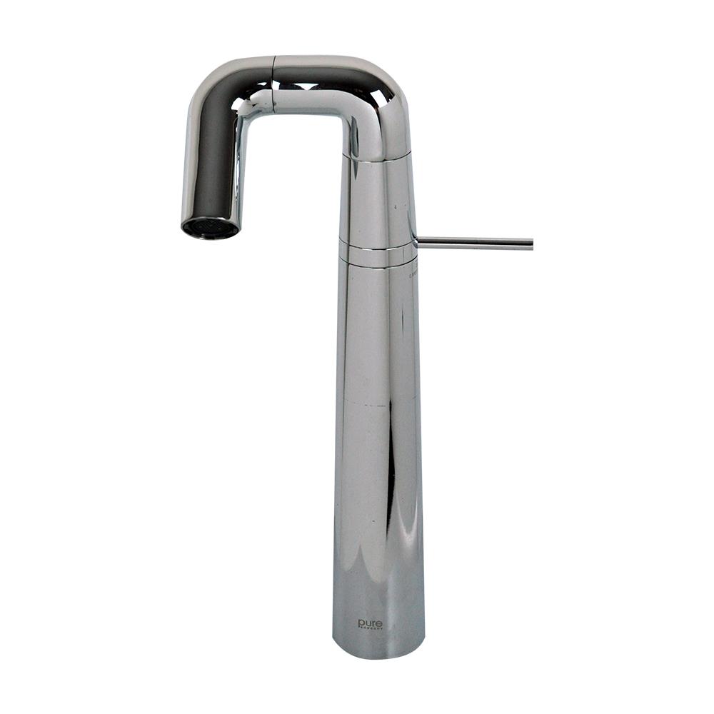 Allure Krom Lavabo Bataryası Mod-104 MOD-104