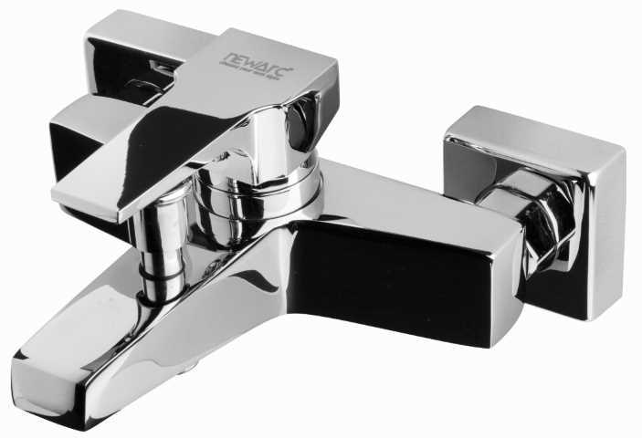 Newarc Aqua Banyo Bataryası - Krom 941511 941511