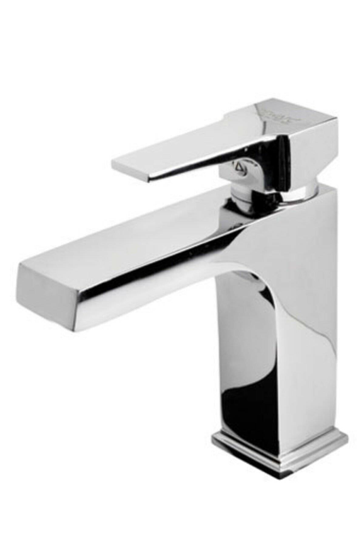 Newarc Aqua Lavabo Bataryası - Krom 941521 941521
