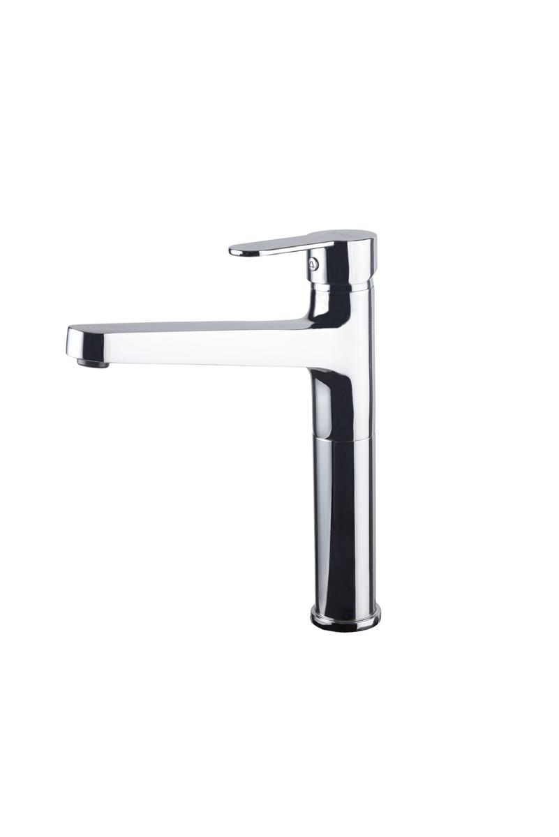 Newarc Domıno Çanak Tıpı Lavabo Bataryası 971001 971001