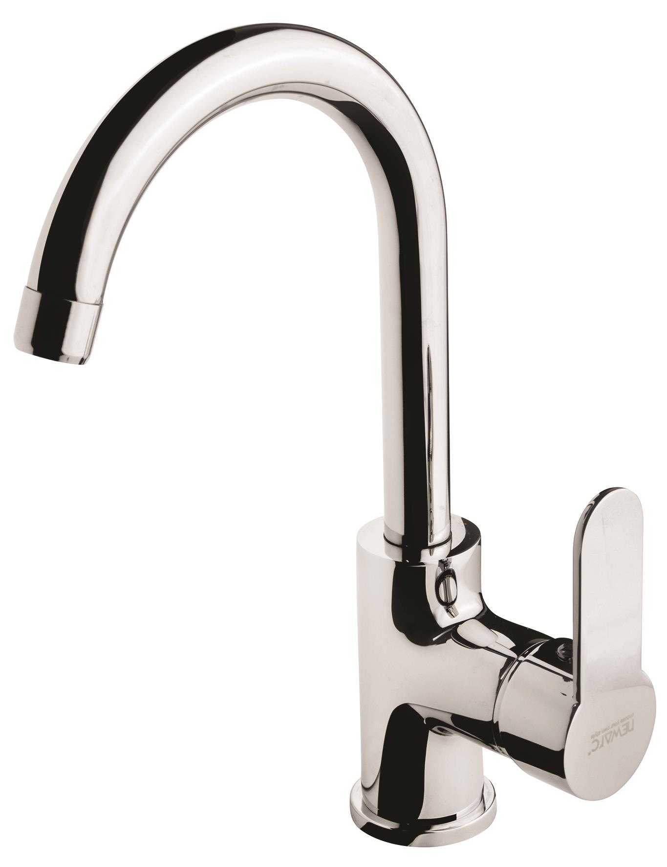 Newarc Domıno Dönerlı Lavabo Bataryası 971731 971731