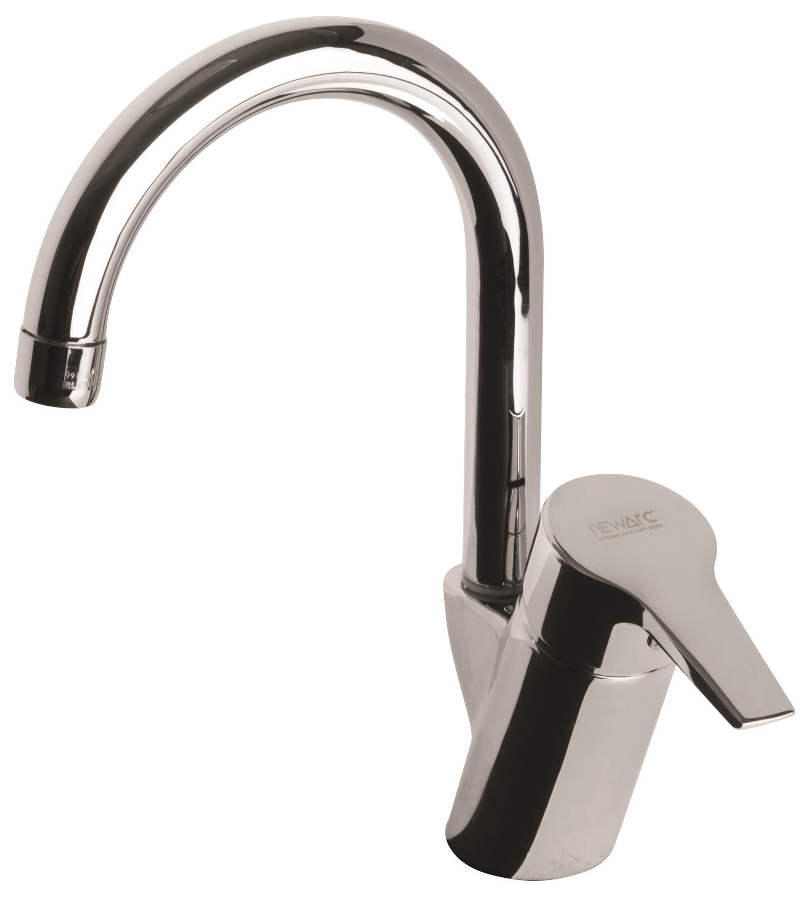 Newarc Energy Dönerlı Lavabo Bataryası 891731 891731