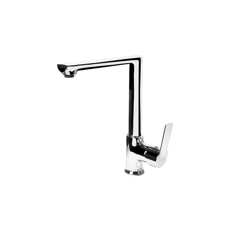 Loft Evye Bataryası - Krom 921731