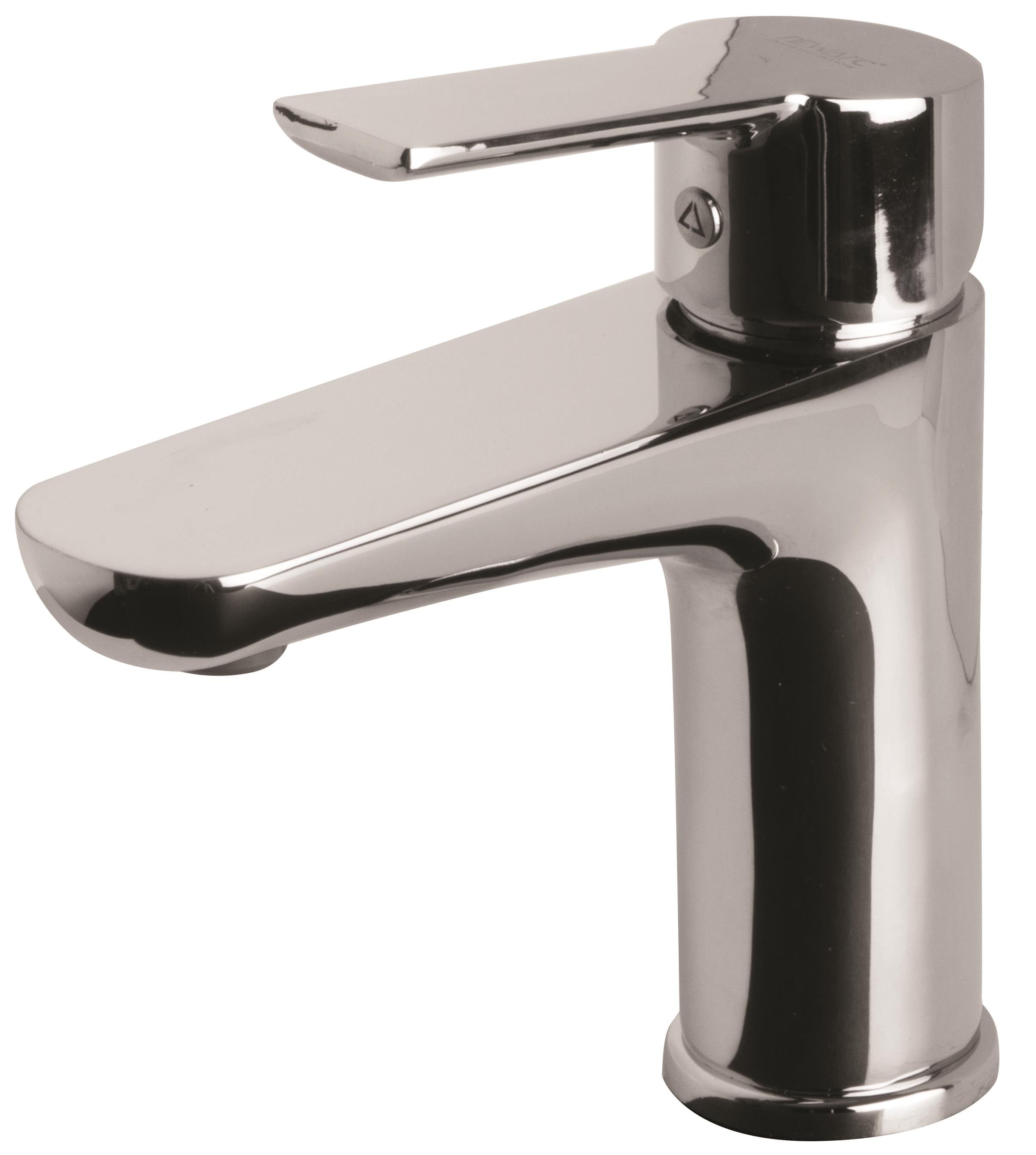 Newarc Loft Lavabo Bataryası - Krom 921521 921521