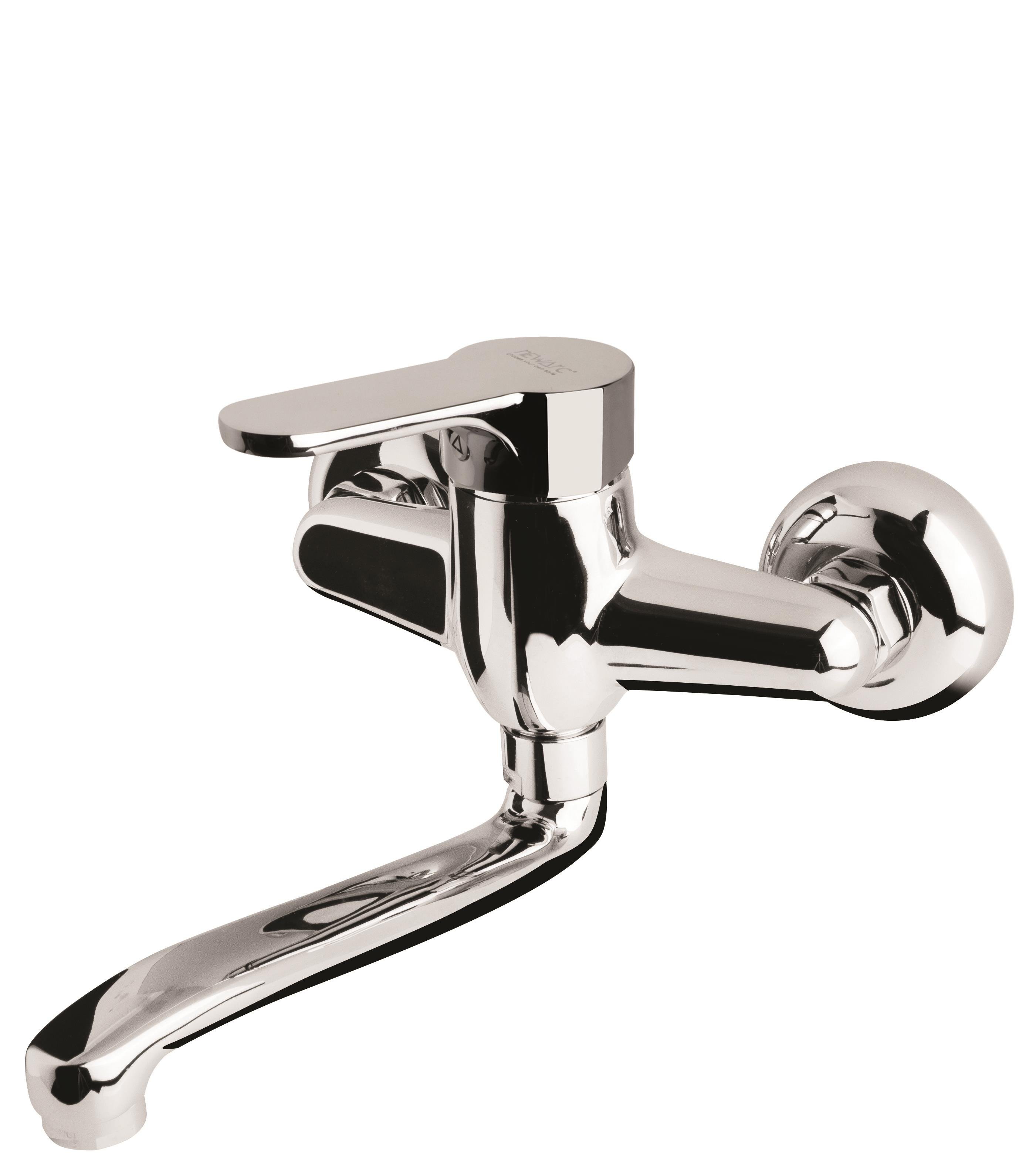 Newarc Master Aplıke Eviye Bataryası 187541 187541