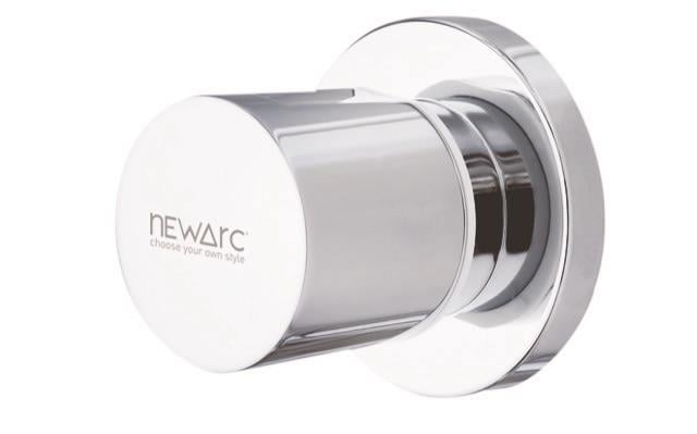 Newarc Master Stop Valf ( Pprc Gövdelı ) 187632 187632