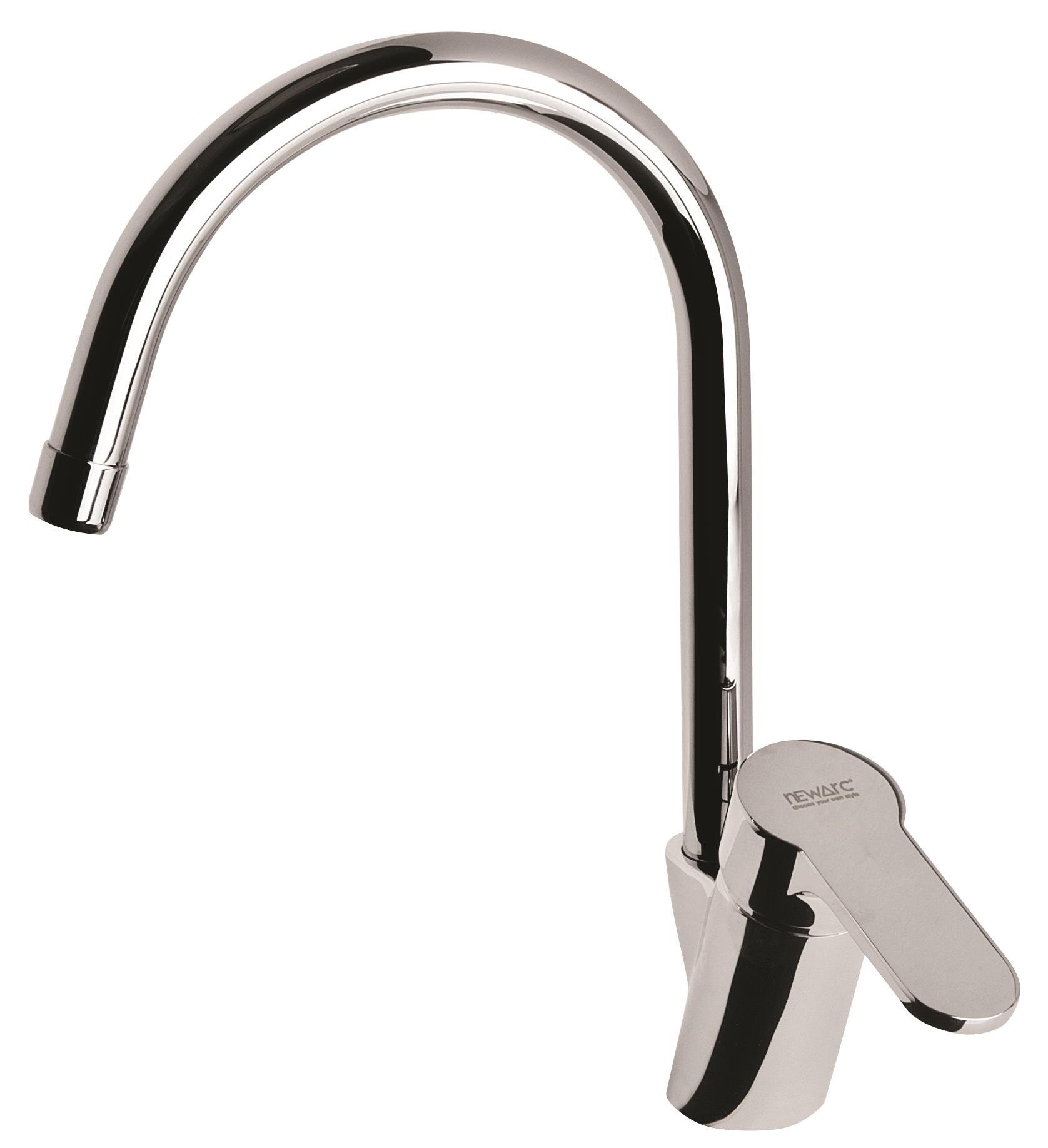 Newarc Master Tek Gövde Eviye Bataryası 187731 187731