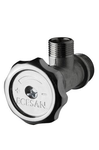 Newarc Musluklar Ara Musluk - Krom 261621 261621