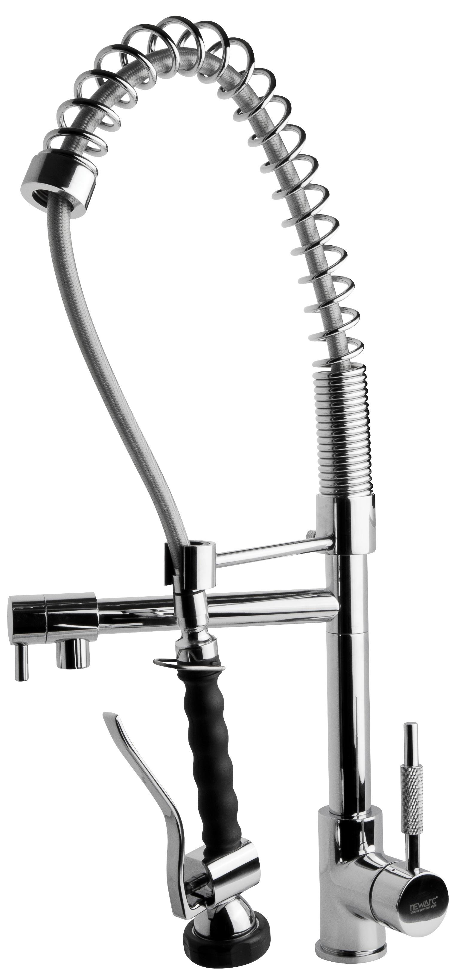 Newarc Newart Endüstrıyel Eviye Bataryası 151911 151911