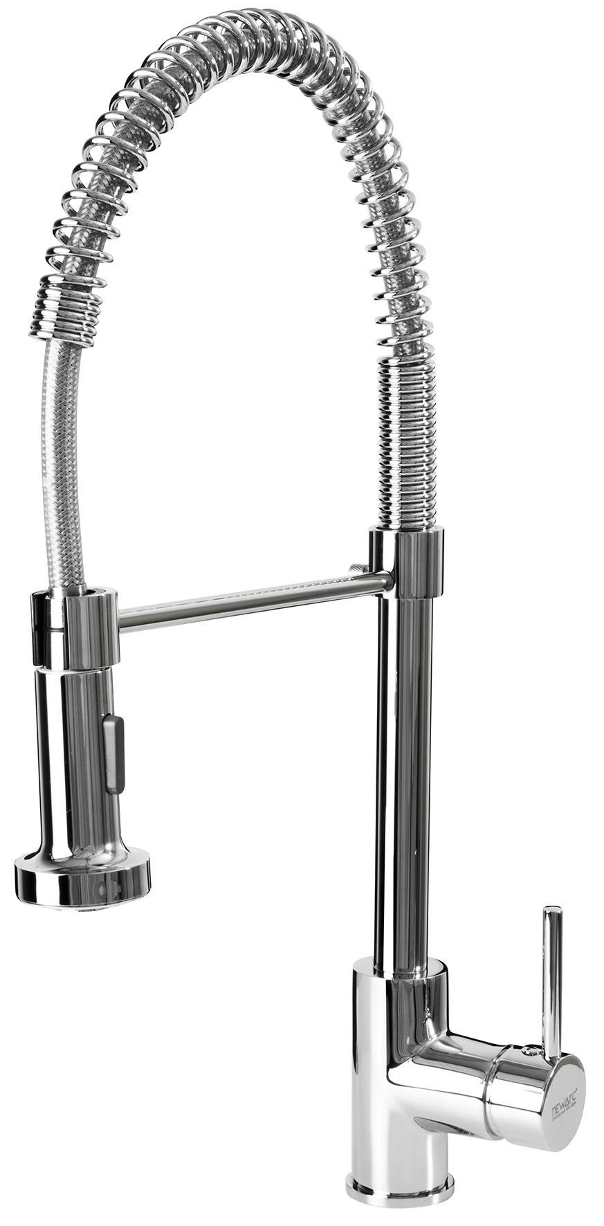 Newarc Newart Kısa Endüstrıyel Eviye Bataryası 152911 152911