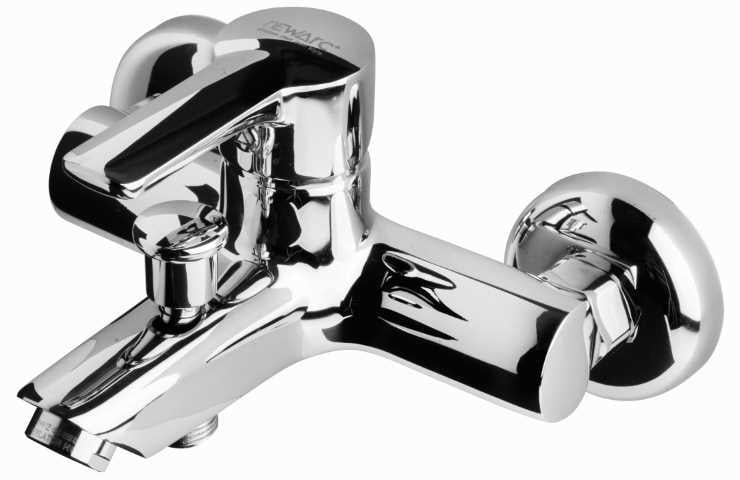 Newarc Premıum Banyo Bataryası 832511 832511