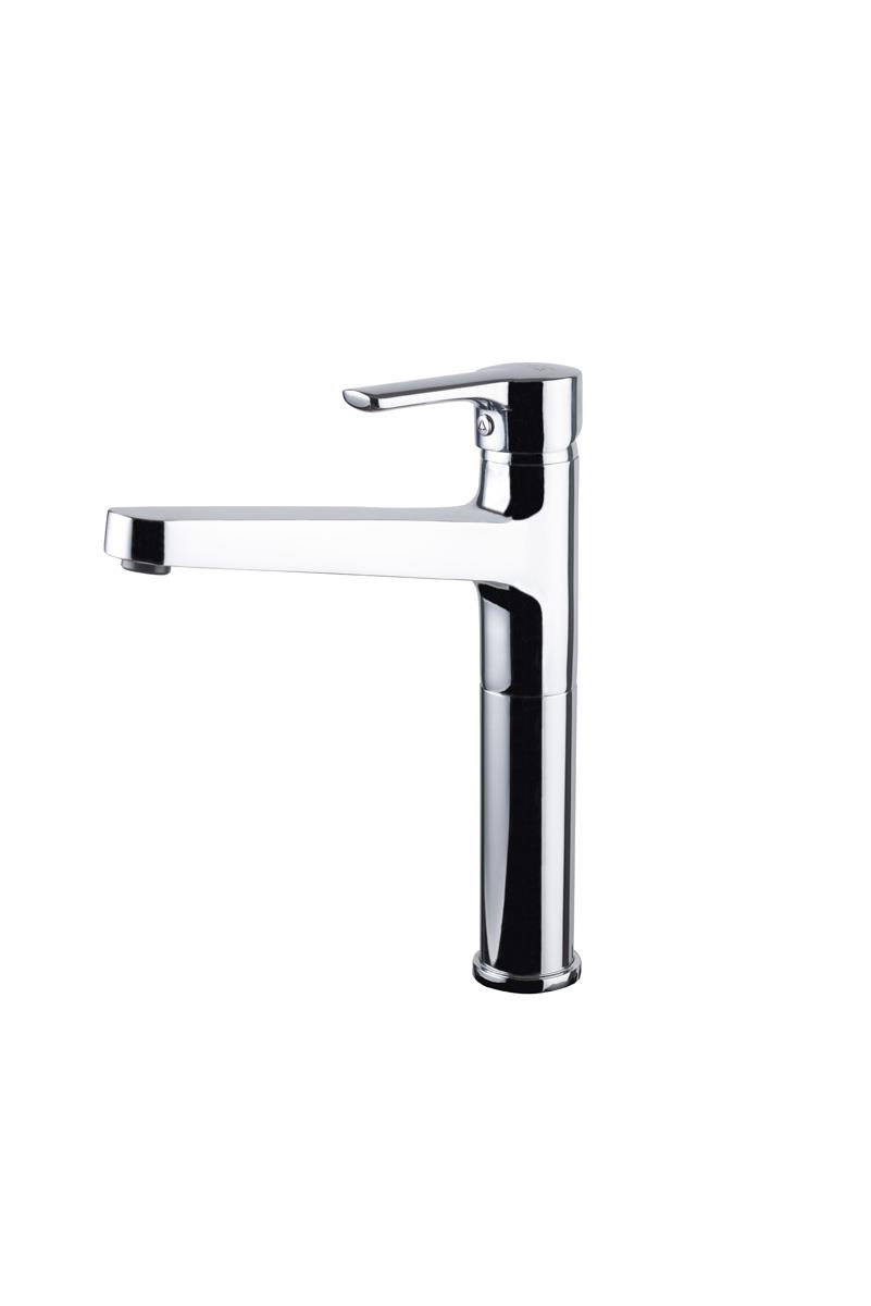 Newarc Premıum Çanak Tıpı Lavabo Bataryası 832001 832001