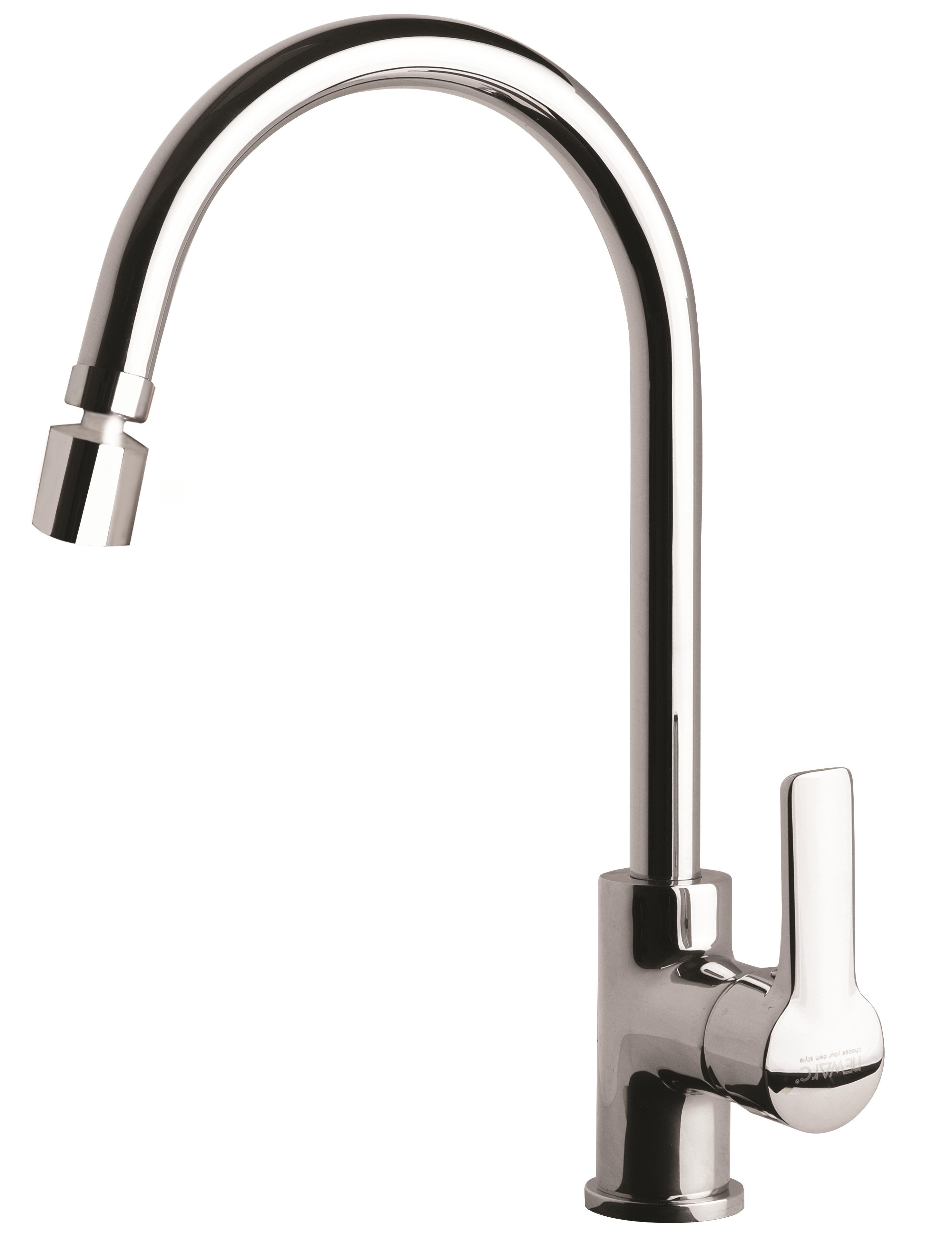 Newarc Premıum Eviye Bataryası Döner Perlatörlü 832531D 832531D