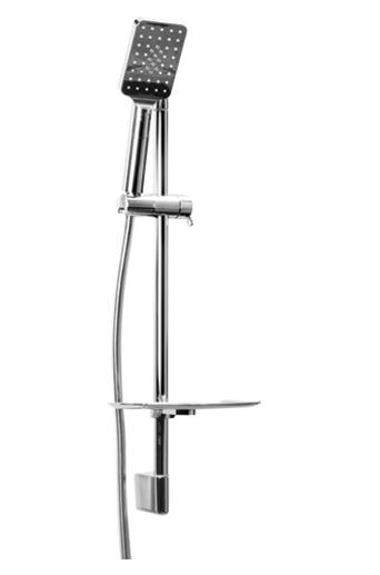 Newarc Sürgülü Dus Takımları Aqua Sürgülü Üst Takım 430525 430525