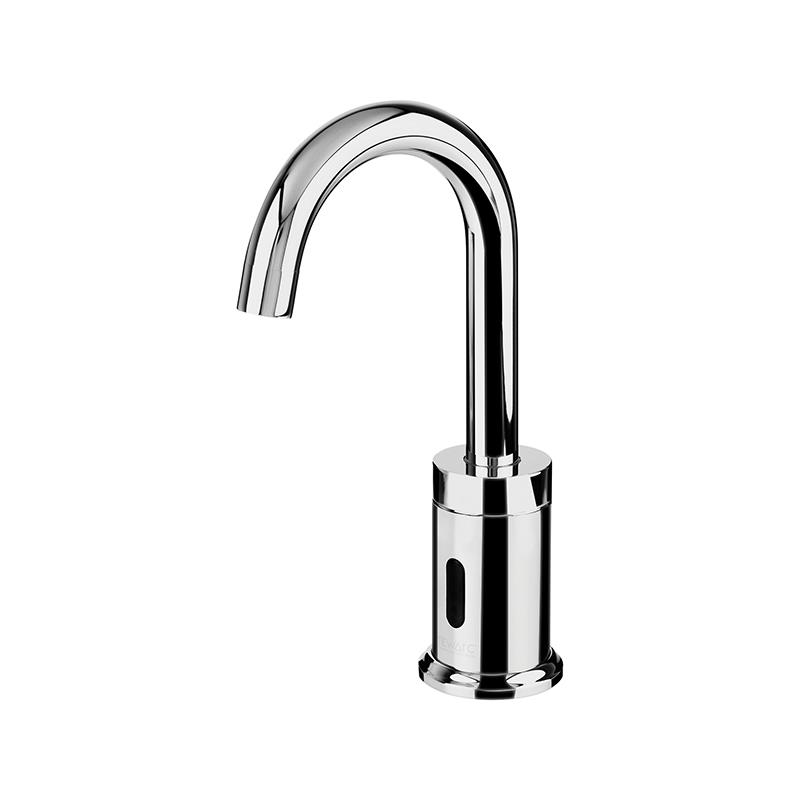 Teknofotosellı Mınart Fotosellı Lavabo Bataryası 514523