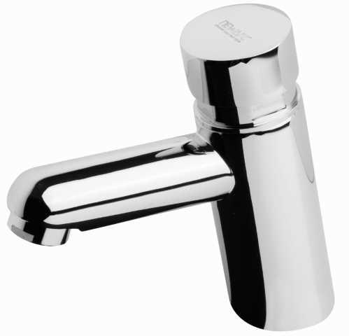 Newarc Teknozaman Ayarlı Yüksek Lavabo Bataryası 516014 516014