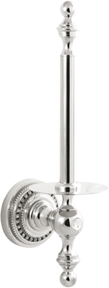 Pure Crystal / Krom Yedek Kağıtlık Aks-1313 AKS-1313