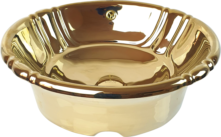 Pure Gold Hilton Lavabo G-206 G-206