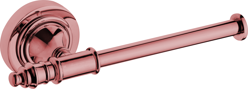 Pure İstanbul Kapaksız Kağıtlık Bronz Kmr-8109 KMR-8109