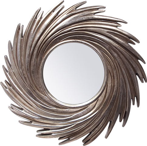 Pure Lion Silver Ayna M-06 M-06