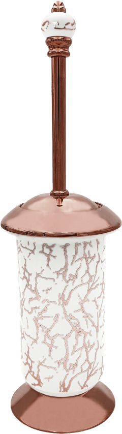 Pure Marble Bronz Klozet Fırçası Aks-3010 AKS-3010